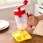 700287976073 Unbranded Manual Pancake Batter Dispenser