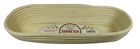 70104 Eddingtons Bread Rising Basket 5060021845856