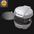 703063781113 Unbranded Breakfast Sandwich Hamburger Waffle Bread Maker Cooking