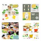 703230525786 Silicone Egg Cookers For Hard Boiled Set Non