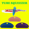 7046-3 Tvtd Squeeze It Assorted Color Multipurpose Tube Squeezer 638827057046