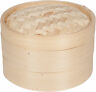 704660920257 Trademark Innovations Bamboo Steamer Piece Inch Diameter By