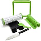 704795975931 Tool Gadget Sets Sushi Bazooka Making Kit Diy