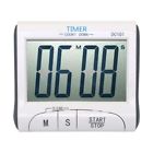 706238564047 Unbranded Magnetic Lcd Digital Kitchen Timer Count Down