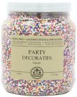 7348650 70640 India Tree Seurat Party Decoratifs Lb 734865706400