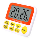 70742727740300 Wimaha Digital Kitchen Timer 707427277403