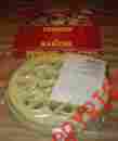 33277 7079 Action S Vintage 1984 Actions Perogie Makers Set Of 2 New In Box With Recipes 07079