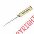 7115 Oldhickory Old Hickory 5 Ice Pick W Wood Handle