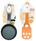 711717795003 Joie Small Fry Mini Egg Pan Nylon Lil