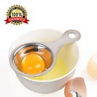 711796529810 Celahe Stainless Steel Egg White Yolk Filter Separator