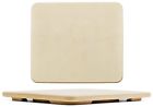 712038110018 Solido Pizza Stone Baking Rectangular