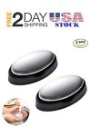 713830969965 Peacheart Pack Stainless Steel Soap Magic Remover Bar