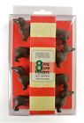 7152555220846 Charcoal Companion Dachshund Dog Corn On The Cob