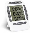 717850969554 Myner Kitchen Timer By
