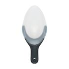 719812015118 Oxo Good Grips Scoop Translucent White Fast Free