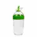 2189900 719812078991 Oxo Softworks Little Salad Dressing Maker 1 Cup Capacity