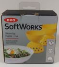 719812084350 Oxo Softworks Silicone Egg Poachers Pack
