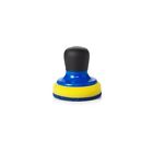 719812684505 Oxo Good Grips New Non Scratch Palm Scrubber