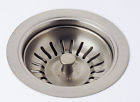 72010-pb Delta Classic Kitchen Sink Flange And Basket Strainer