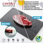 721248961044 Ceroky Rapid Thaw Defrosting Tray Quick And Natural