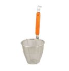 722306971593 Medium Inch Mesh Stainless Noodle Strainer