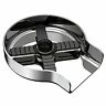 725683449389 Hgn Stainless Steel Glass Rinser For Kitchen Sinkschrome