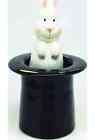 726549090868 Attractives Rabbit In Hat