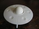 Mb934 7290001379349 Monkey Business Egg Cup By White Plastic Designed Israeli Company