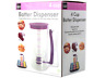 731015224142 Bulk Buys Batter Dispenser With Squeeze Handle