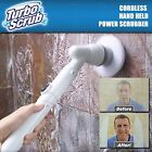 731840189388 Turbo Scrub Spin Scrubber Cleaning