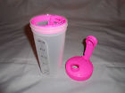 7320 Tupperware Quick Shake Container Blender