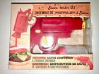 732346312263 Unbranded Sauce Gun Set Condiment