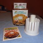 735541108983 Unbranded The Onion Blossom Instructions And Recipes In