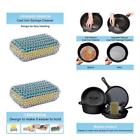 736561074500 Tardenva Cast Iron Cleaner Stainless Steel Chainmail Scrubber