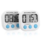736950532765 Sminiker Professional Countdown Timer Magnetic Digital Kitchen For