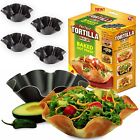 740275010266 Perfect Tortilla Pan Set New In Box