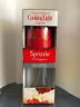 741393435719 Cooking Light Sprizzle Oil Dispenser Dual Function Spray