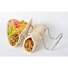 742137608031 Stainless Steel Taco Shell