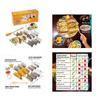 742309778326 Divided Trays Platters Taco Holder Stand Set Of