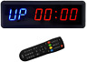 7445024357335 Btbsign Led Interval Timer Count Clock Stopwatch With