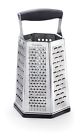 746877 Cuisipro Box Grater 0065506068770