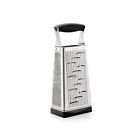 746878 Cuisipro Box Grater Garnish 065506068787