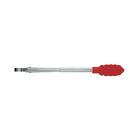 74708605 Cuisipro Tongs Silicone 9 0065506086057