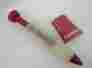 747122 Cuisipro Decorating Plunger Round Pen