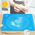 753263740687 We Guard Soft Silicone Kneading Bags Dough Making