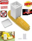 7542 Branded Fox Run Butter Spreader Stick With Lid 072443157542