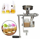 754610409226 Unbranded Stainless Steel Household Hand Press Manual Oil
