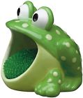 75483 Boston Warehouse Frog Scrubby
