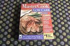 98-me-xp 755142103521 Mastercook Deluxe 1300 Low