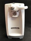 75670 Hamilton Beach Proctor Silex White